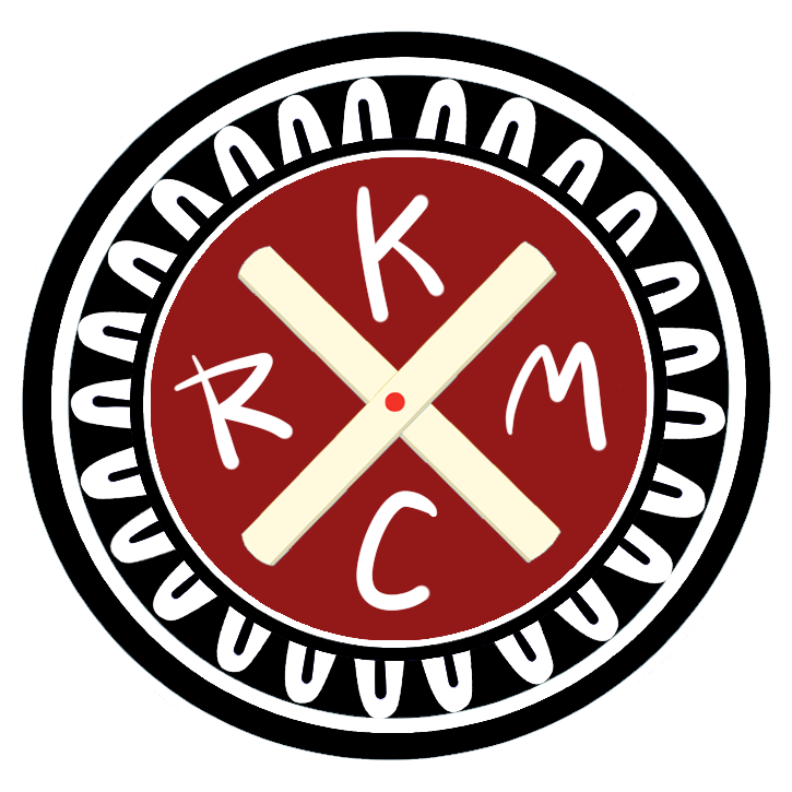 KCRM Logo